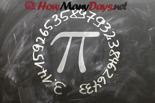 how many days until pi day, how many days till pi day