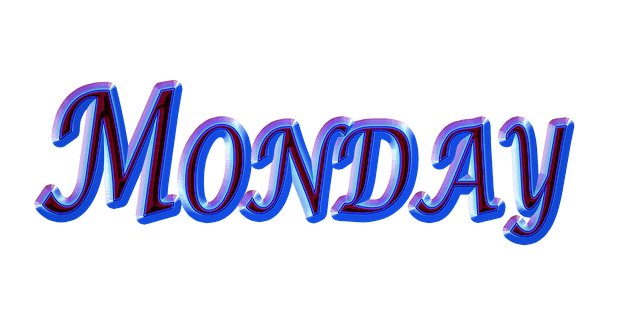 How Many Mondays In 2020 Untildays